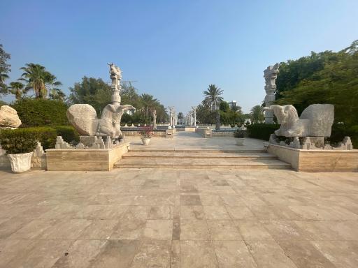 عکس هتل داریوش