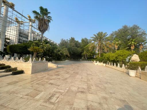 عکس هتل داریوش