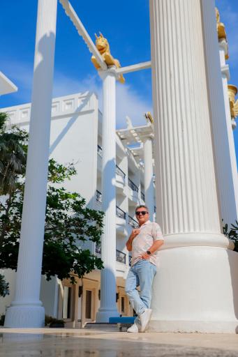 عکس هتل داریوش