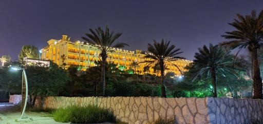 عکس هتل داریوش