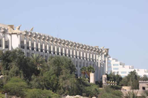 هتل داریوش