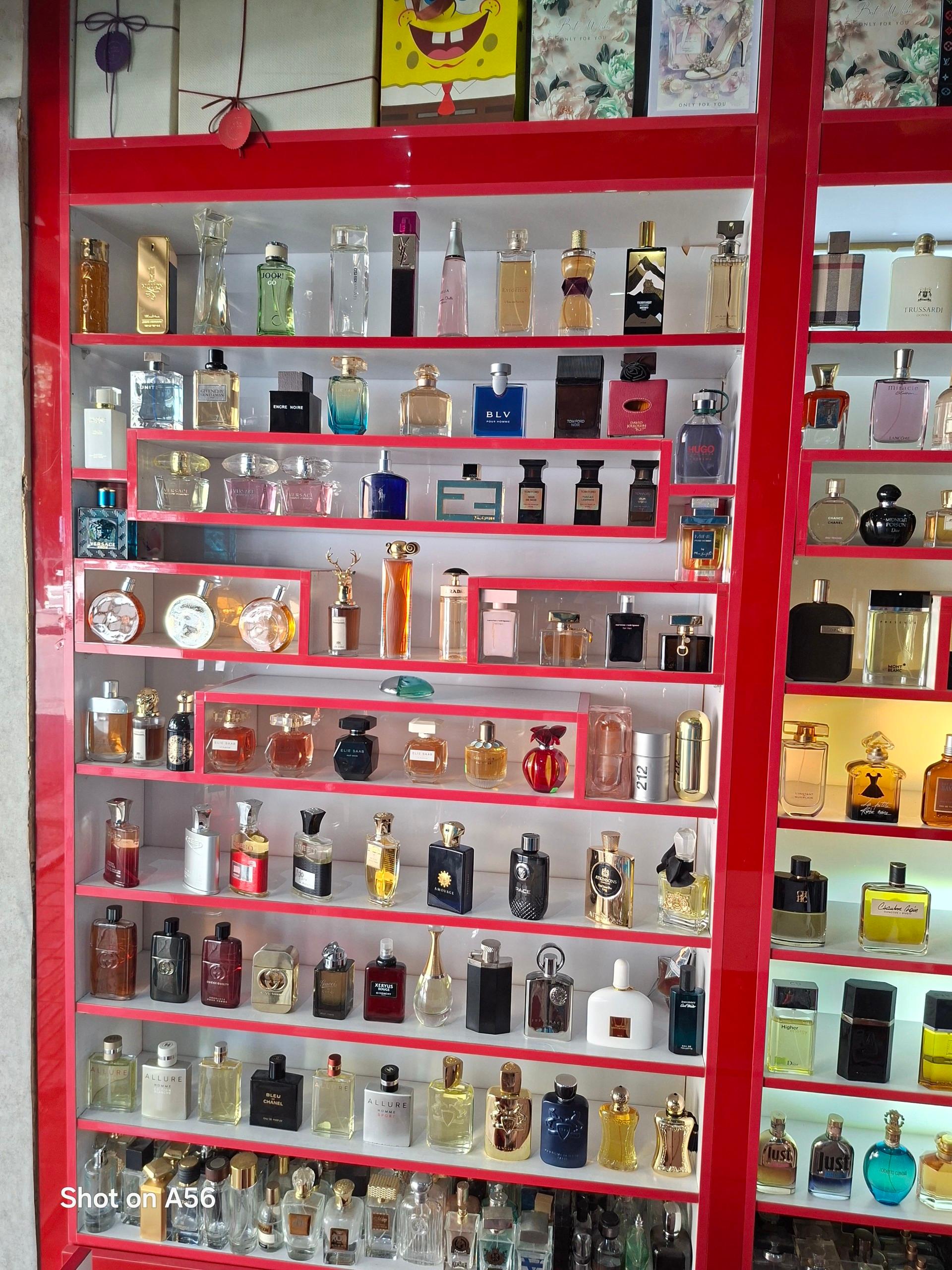 عکس عطر مادر
