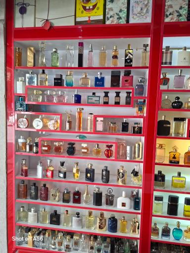 عطر مادر