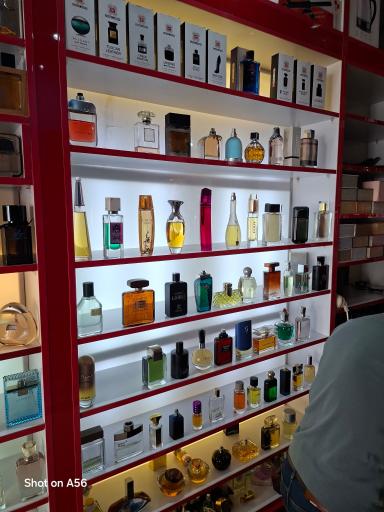 عکس عطر مادر