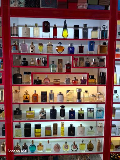 عکس عطر مادر