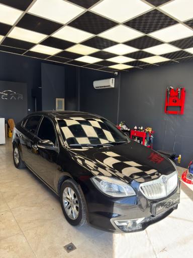 عکس دیتیلینگ اچ کار