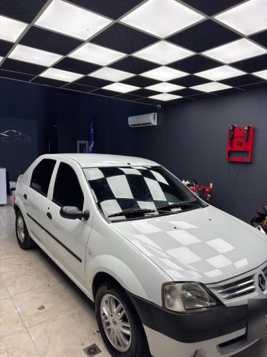 عکس دیتیلینگ اچ کار