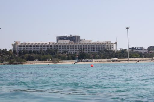 هتل داریوش