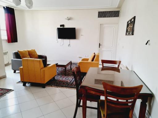 عکس خانه مسافر پورشا ۲