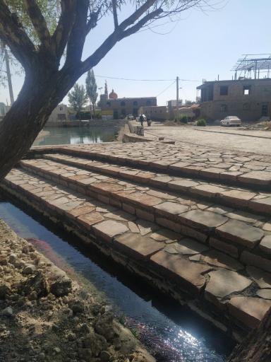 عکس سراب وینسار