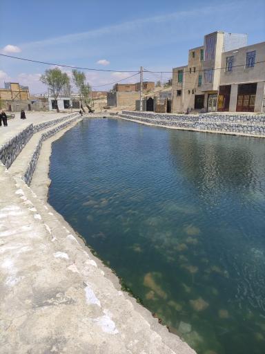 عکس سراب وینسار