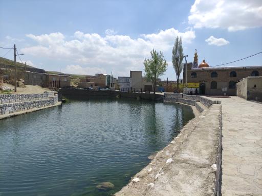 عکس سراب وینسار