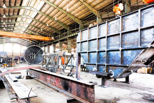 عکس شرکت جهان کار اصفهان