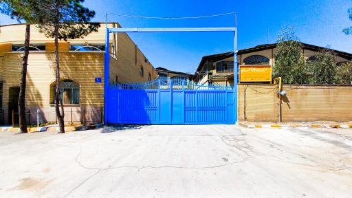 عکس شرکت جهان کار اصفهان