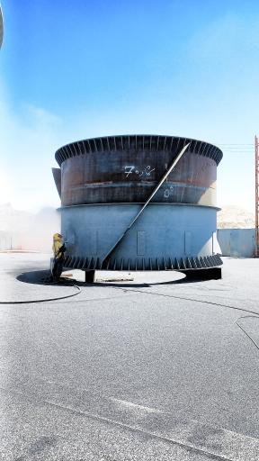 عکس شرکت جهان کار اصفهان