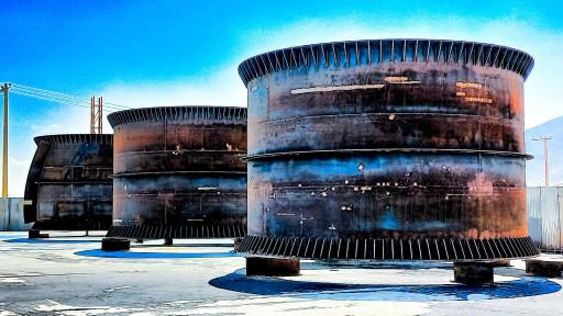 عکس شرکت جهان کار اصفهان