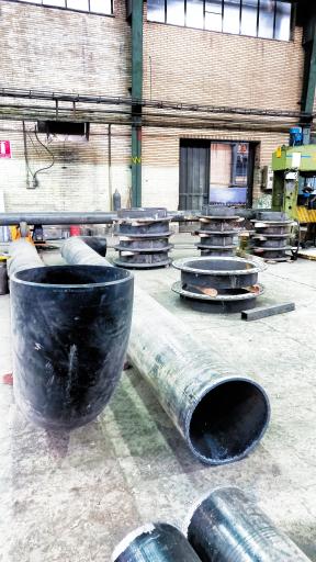 عکس شرکت جهان کار اصفهان