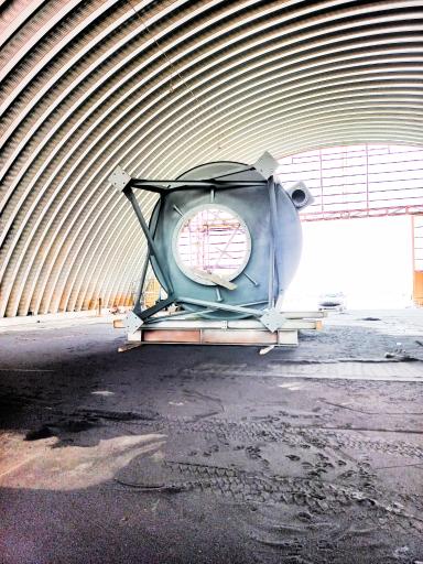 عکس شرکت جهان کار اصفهان