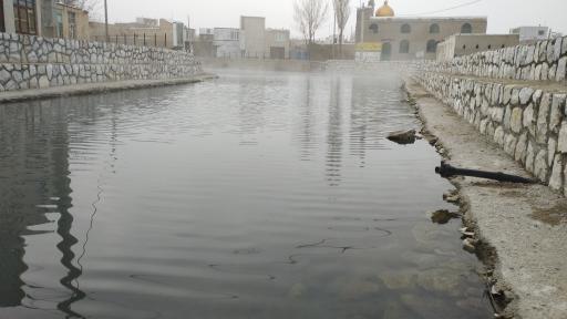 عکس سراب وینسار