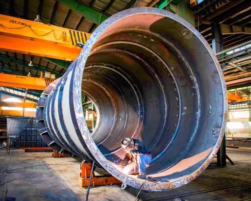 عکس شرکت جهان کار اصفهان