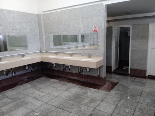 عکس سرویس بهداشتی