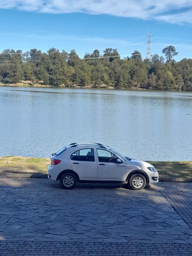 عکس اسکله دریاچه آوبدر