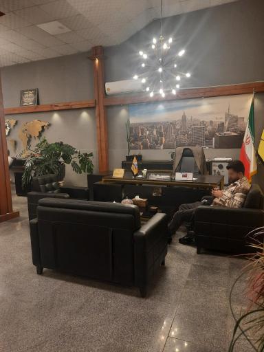 عکس گروه مشاورین املاک وحید