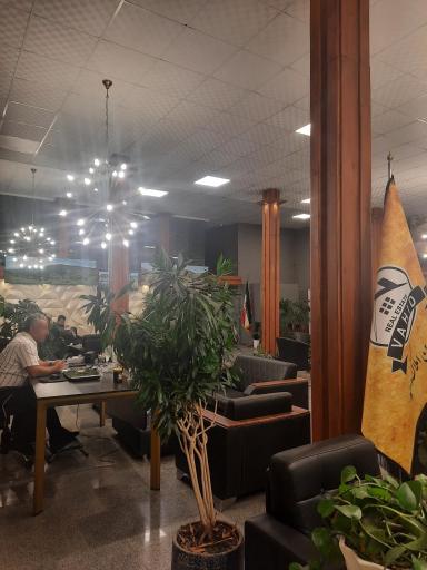 عکس گروه مشاورین املاک وحید