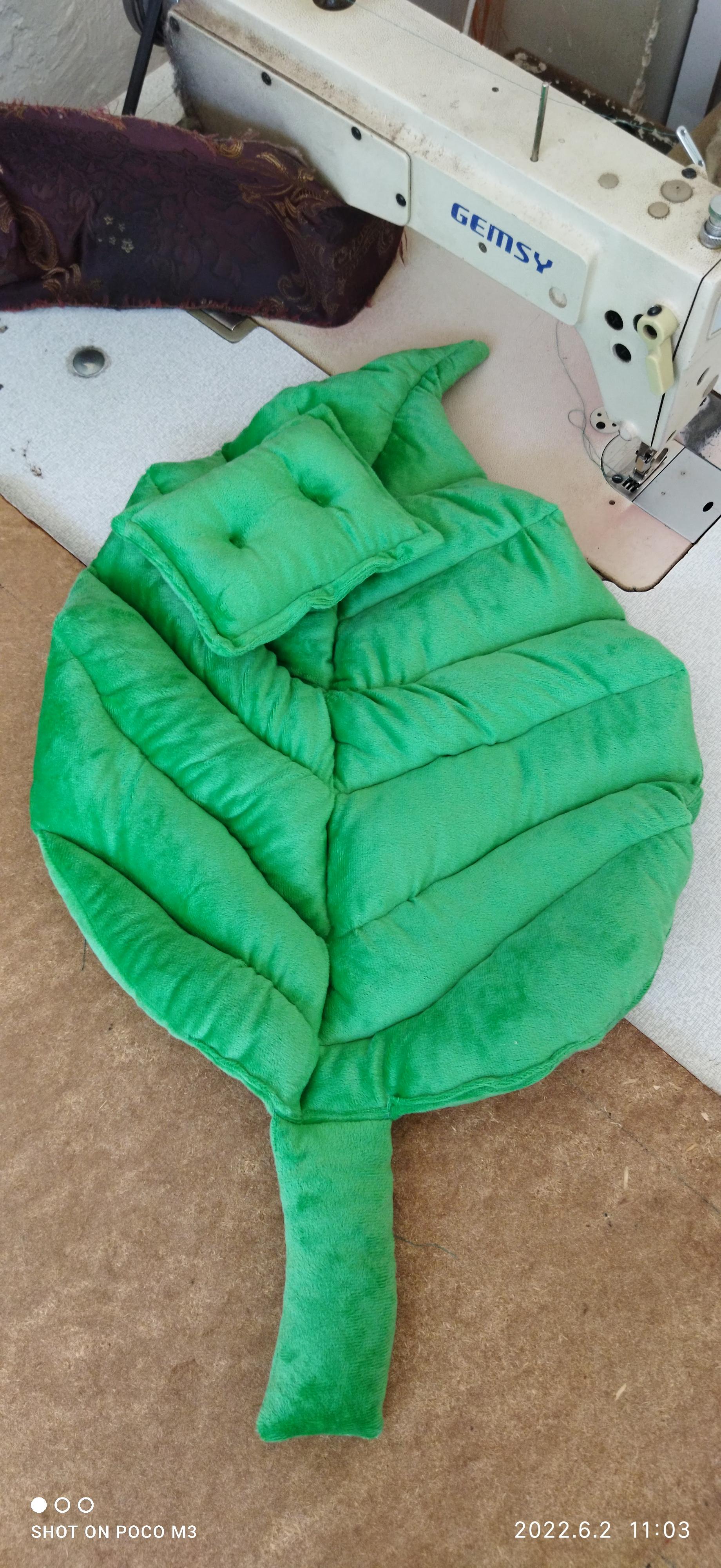 عکس تشک دوزی مبل مشگلانی