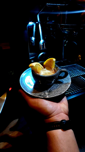 عکس کافه پیتار