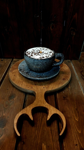 عکس کافه پیتار