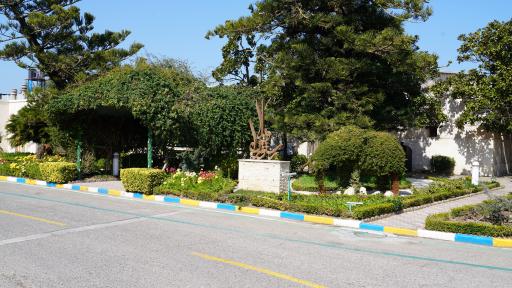 عکس رستوران ویلا