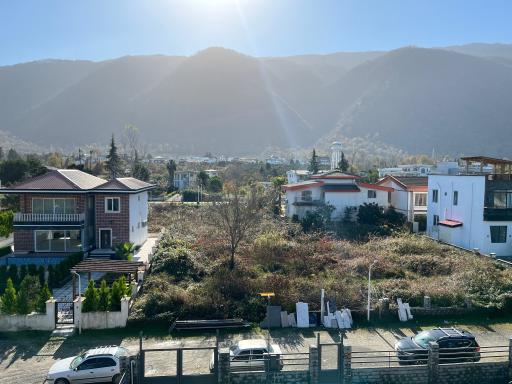 عکس شهرک گل بیشه