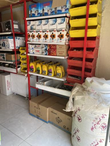 عکس صفاکالا