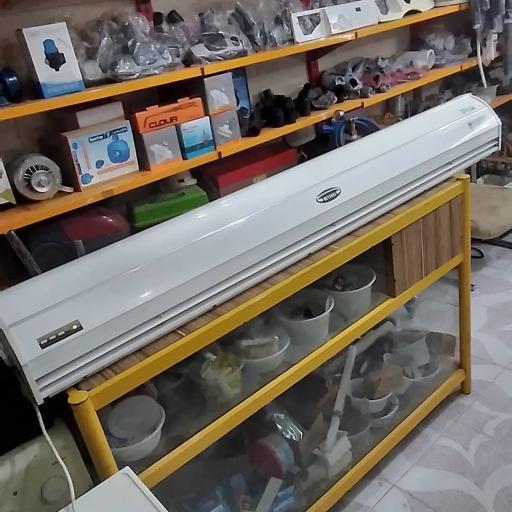 عکس تعمیرات لوازم خانگی ثامن 