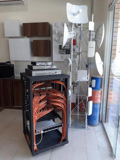 عکس فروشگاه صیانت سبستم