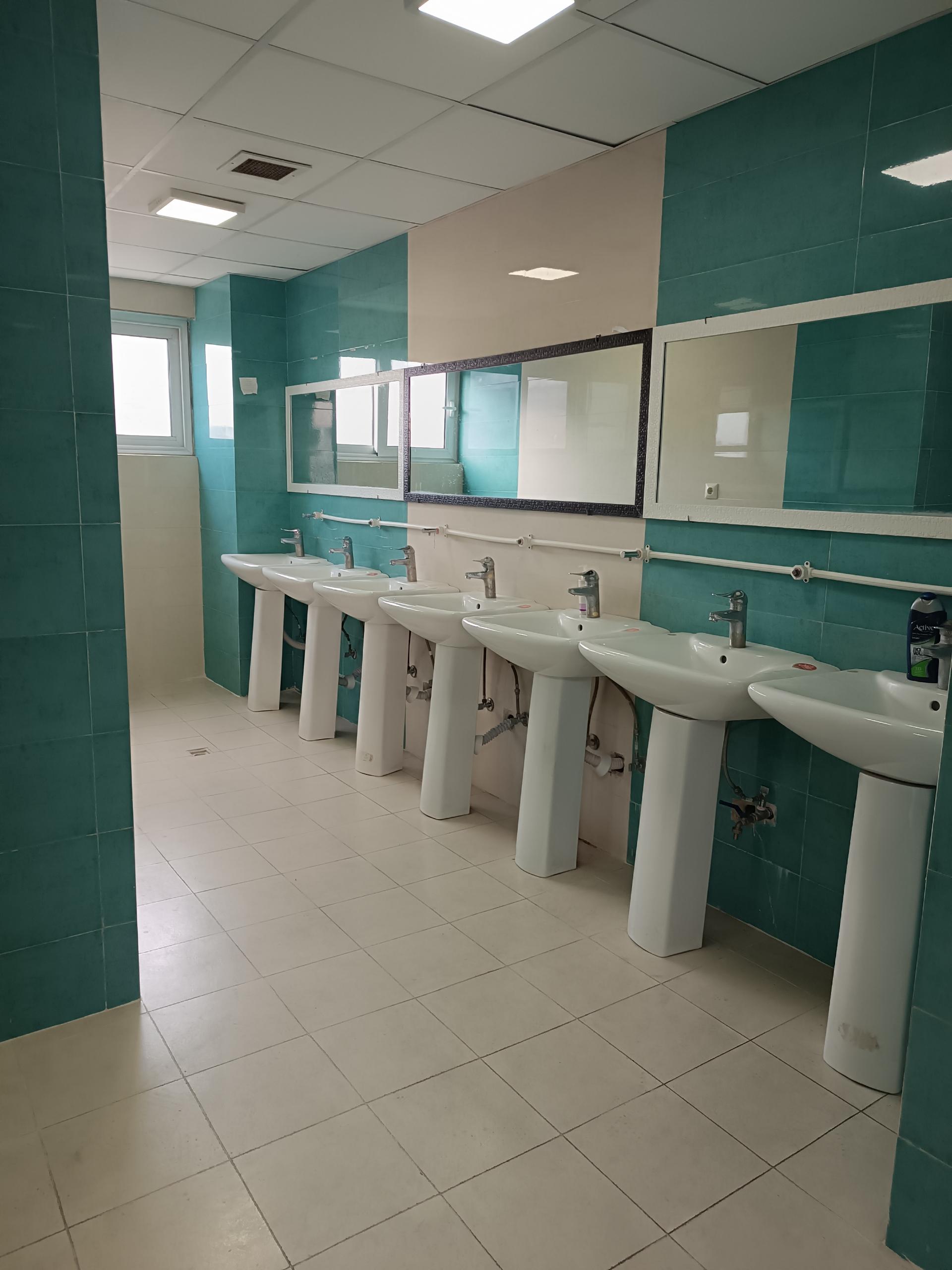 عکس خوابگاه دخترانه فرشتگان ۶