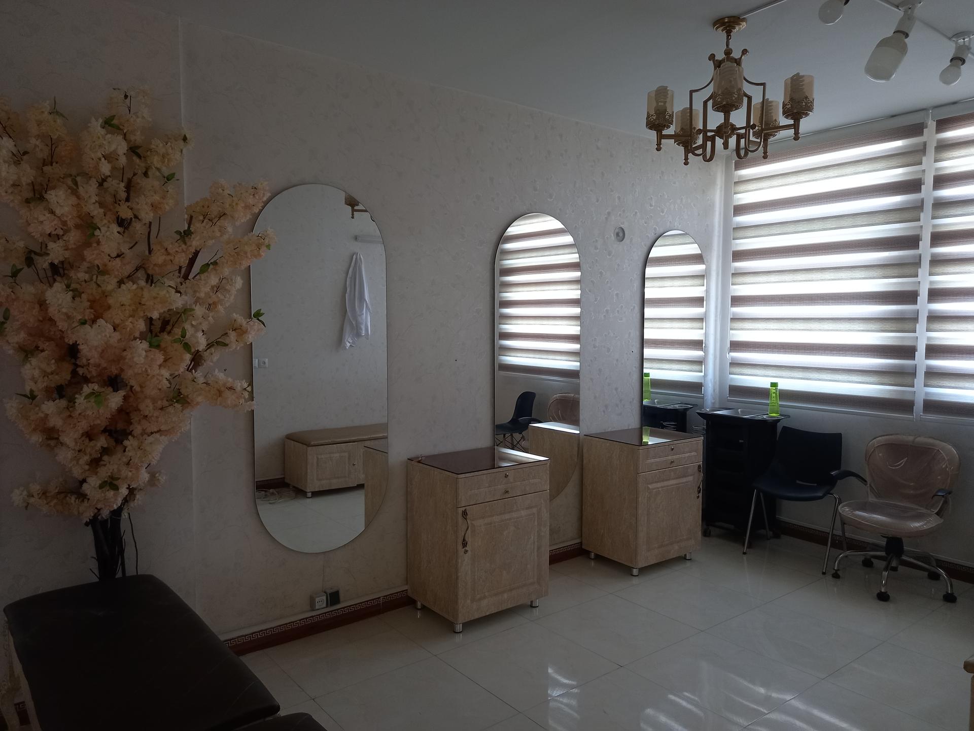 عکس سالن ونوس