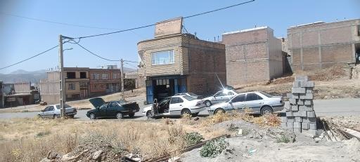 عکس خدمات برق و انژکتور عبدالهی 