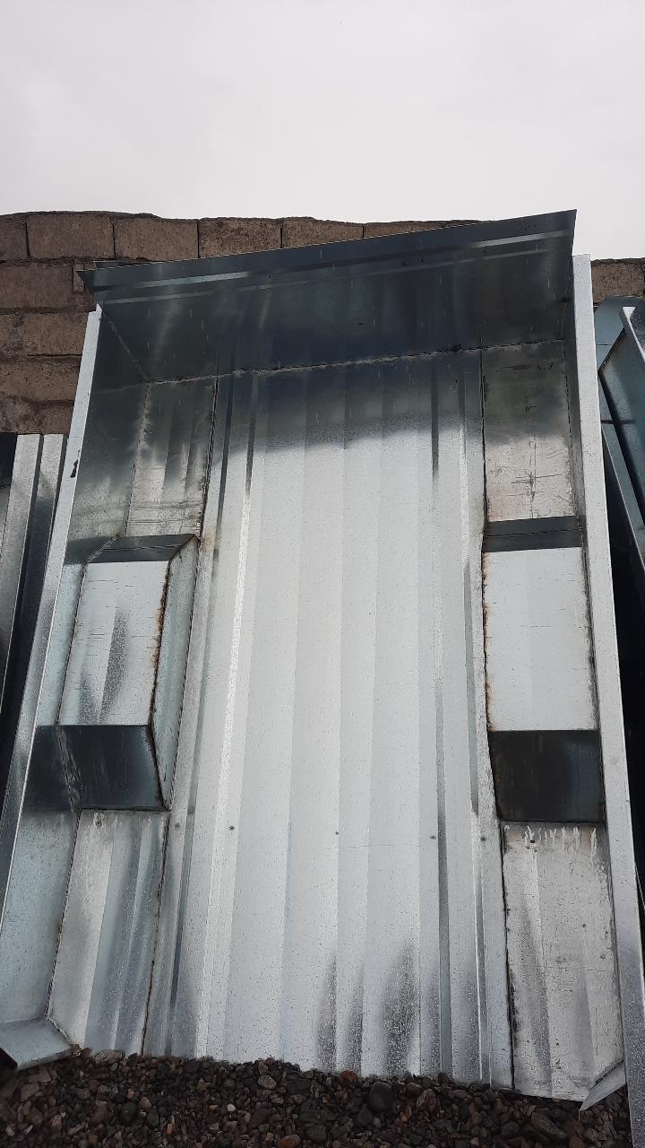 عکس اتاقسازی وکفی سازی فراشی