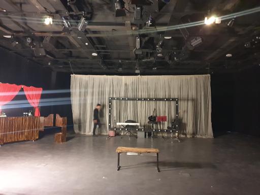 عکس تئاتر شهر