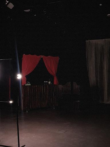 عکس تئاتر شهر