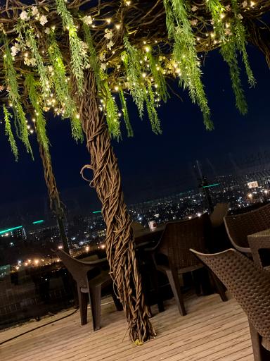 عکس کافه اِی اِس