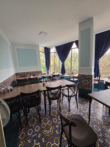 عکس کباب بریانی حاج محمود شفاعت