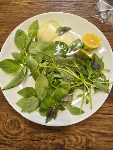 کباب بریانی حاج محمود شفاعت