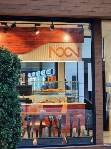 عکس کافه نون