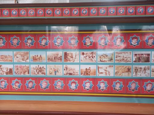 عکس مسجد حضرت حجه ابن الحسن عسکری