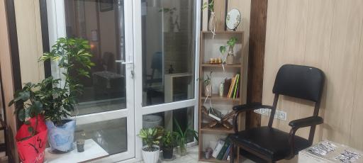 عکس مرکز مشاوره اَفرا