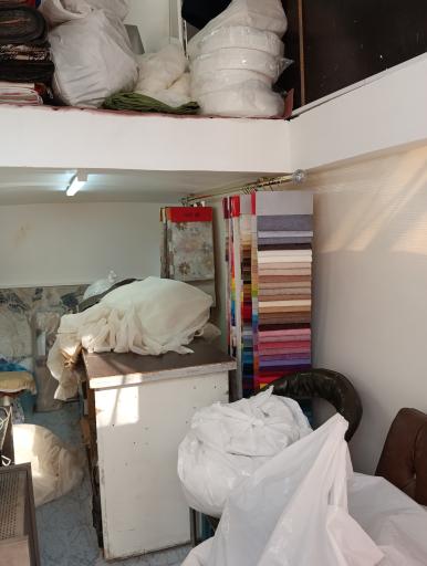 خدمات پرده محمدزاده