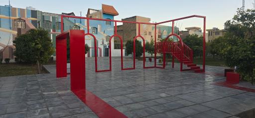 عکس فضای سبز